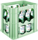 Aktuelle Wasser Angebote bei REWE in Duisburg Aktuelles Mineralwasser Angebot bei REWE in Duisburg ab 4,69 €