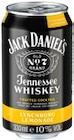 Alkoholisches Mixgetränk Angebote von Jack Daniel's bei Kaufland Leverkusen für 1,79 €