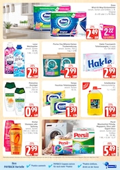 Aktueller Marktkauf Prospekt mit Persil, "Top Angebote", Seite 19