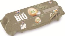 Carrefour Ronquerolles - Oeufs Bio Promo Oeufs Bio dans le catalogue Carrefour "Le mois juste pour moi" à Ronquerolles