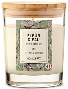 Monoprix Grezes Herminis - BON PLAN SUR TOUTES LES BOUGIES Promo BON PLAN SUR TOUTES LES BOUGIES