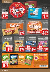 Aktueller E center Prospekt mit Haribo, "Aktuelle Angebote", Seite 20