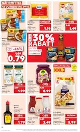 Aktueller Kaufland Prospekt mit Knoblauch, "Aktuelle Angebote", Seite 30