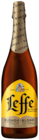 BIÈRE BLONDE LEFFE - ABBAYE DE LEFFE - Auchan Hypermarché à Antibes BIÈRE BLONDE LEFFE - ABBAYE DE LEFFE en promo chez Auchan Hypermarché Antibes à 2,51 €