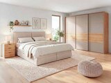 Boxspringbett „Madden“ im Angebot bei Segmüller in Schwabach Boxspringbett „Madden“ Angebote bei Segmüller Schwabach für 219,00 €