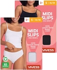 Aktuelles Damen Midi Slip Angebot bei REWE in Hamburg ab 6,99 €
