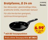 Bratpfanne im Angebot bei Penny in Heilbronn Bratpfanne Angebote von Berndes bei Penny Heilbronn für 6,99 €