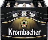 Aktuelle Krombacher Angebote bei E center in Rheine Aktuelles Pils Angebot bei E center in Rheine ab 11,49 €