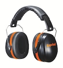 Espace Emeraude Savigné - Promo Casque anti-bruit silver 32 Promo Casque anti-bruit silver 32 à 14,90 € dans le catalogue Espace Emeraude à Savigné