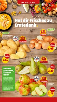 Äpfel im aktuellen Penny Prospekt (Bremerhaven) Äpfel im Penny Prospekt "Wer günstig will, muss Penny." mit 38 Seiten (Bremerhaven)