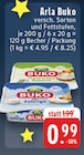 Buko Pikante Kräuter Balance bei EDEKA im Alsdorf Prospekt für 0,99 €