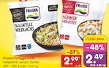 Tagliatelle Wildlachs im Angebot bei Netto Marken-Discount in Leonberg Tagliatelle Wildlachs Angebote von Frosta bei Netto Marken-Discount Leonberg für 2,49 €