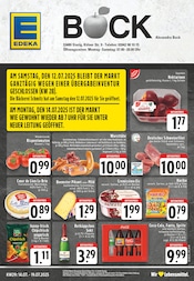 Aktueller EDEKA Discounter Prospekt in Sinzig und Umgebung, "Aktuelle Angebote" mit 24 Seiten, 14.07.2025 - 19.07.2025