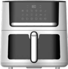 Heißluftfritteuse "YJ-6503ADV" Angebote von EDEKA zuhause bei Marktkauf Heilbronn für 2,49 €