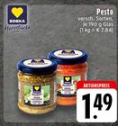 Pesto bei EDEKA im Soest Prospekt für 1,49 €