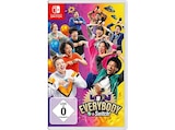 Everybody 1-2-Switch! - [Nintendo Switch] von NINTENDO im aktuellen MediaMarkt Saturn Prospekt für 7,99 €