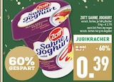 Sahne Joghurt Angebote von Zott bei Marktkauf Bergheim für 0,39 €