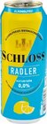 Radler Naturtrüb 0,0% im Angebot bei Netto Marken-Discount in Mettmann Radler Naturtrüb 0,0% Angebote von Schloss bei Netto Marken-Discount Mettmann für 2,50 €