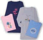 Chemise de nuit femme en promo chez Super U Castres à 5,90 €