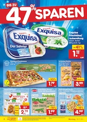 Pizza Angebote im Prospekt "Aktuelle Angebote" von Netto Marken-Discount auf Seite 6