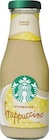 Frappuccino - STARBUCKS dans le catalogue Lidl