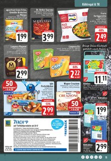 Kühlbox im aktuellen EDEKA Prospekt (Bonn) Kühlbox im EDEKA Prospekt "Aktuelle Angebote" mit 24 Seiten (Bonn)