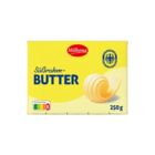 Süßrahmbutter von Milbona im aktuellen Lidl Prospekt für 1,05 €
