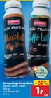 High Protein Drink Chocolate Drink von Ehrmann im aktuellen Netto Marken-Discount Prospekt