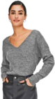 Damen Pullover im aktuellen V-Markt Prospekt