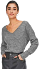 Damen Pullover für 19,99 € bei V-Markt im Angebot Damen Pullover im aktuellen V-Markt Prospekt