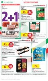 Offre Feta dans le catalogue Intermarché Super du moment à la page 28
