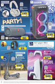 Ähnliche Angebote wie Klapprad im Prospekt "BLACK WEEK" auf Seite 6 von EURONICS in Hamm