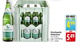 Heilwasser Angebote von Hirschquelle bei E center Nürtingen für 4,99 €