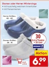 Damen Winterclogs im Angebot bei Netto Marken-Discount in Garbsen Damen Winterclogs Angebote bei Netto Marken-Discount Garbsen für 6,99 €