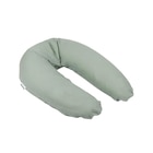 Coussin de grossesse doomoo Comfy Big - Babymoov - Aubert Coussin de grossesse doomoo Comfy Big - Babymoov à 45,90 € dans le catalogue Aubert