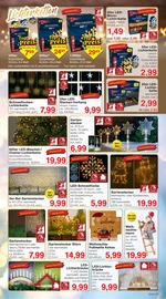 Aktueller Jawoll Prospekt mit Vorhang, "Sonderposten-Märkte", Seite 3