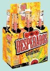 Bière aromatisée à un spiritueux à base d'agave - DESPERADOS en promo chez Intermarché Brest à 4,87 €