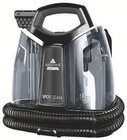 Nettoyeur détacheur à eau portable - BISSELL en promo chez Super U Nettoyeur détacheur à eau portable - BISSELL dans le catalogue Super U