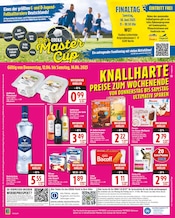 Aktueller EDEKA Prospekt mit Wodka, "Aktuelle Angebote", Seite 16