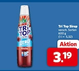 Zero Kirsche Angebote von Tri Top bei combi Melle für 3,19 €