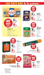 Offre Bonbons dans le catalogue Super U du moment à la page 8