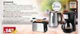 Toaster Angebote von Star bei E center Stuttgart für 14,99 €