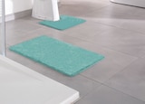 Toilettenvorleger und Badematte 2er-Set bei Netto mit dem Scottie im Crivitz Prospekt für 12,99 €