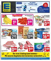 Kaffee im EDEKA Prospekt in Ingolstadt Aktueller EDEKA Prospekt mit Kaffee, "Wir lieben Lebensmittel.", Seite 3