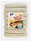 Weizen-Baguette Angebote von ja! bei REWE Bornheim für 0,69 €