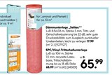 Dämmunterlage  im aktuellen Hellweg Prospekt für 17,99 €
