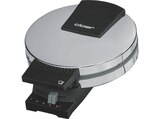 185 Waffeleisen Edelstahl im MediaMarkt Saturn Prospekt 185 Waffeleisen Edelstahl von CLOER im aktuellen MediaMarkt Saturn Prospekt für 77,99 €