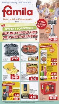 famila Nordwest Prospekt Markt - Angebote mit  Seiten in Horstedt und Umgebung