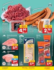 Hähnchenbrust im Netto Marken-Discount Prospekt in Chemnitz Aktueller Netto Marken-Discount Prospekt mit Hähnchenbrust, "Aktuelle Angebote", Seite 38