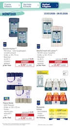 Geschirrtuch Angebot & Preis im aktuellen METRO Prospekt Geschirrtuch Angebot im aktuellen METRO Prospekt auf Seite 51